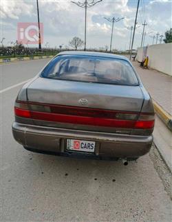 تويوتا كورونا